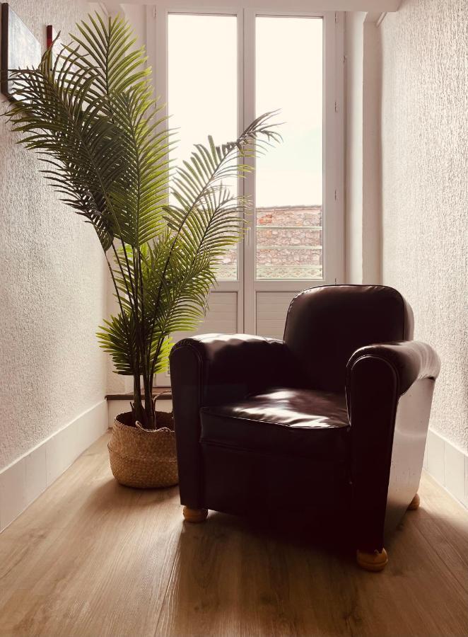 Hotel De Ma Tante Lamalou-les-Bains Ngoại thất bức ảnh