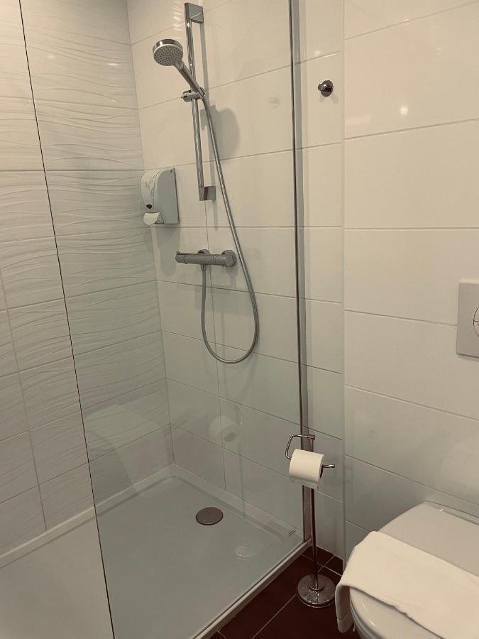 Hotel De Ma Tante Lamalou-les-Bains Ngoại thất bức ảnh