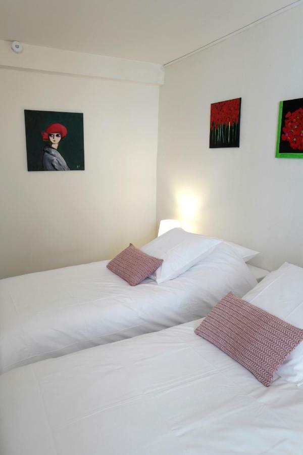Hotel De Ma Tante Lamalou-les-Bains Ngoại thất bức ảnh